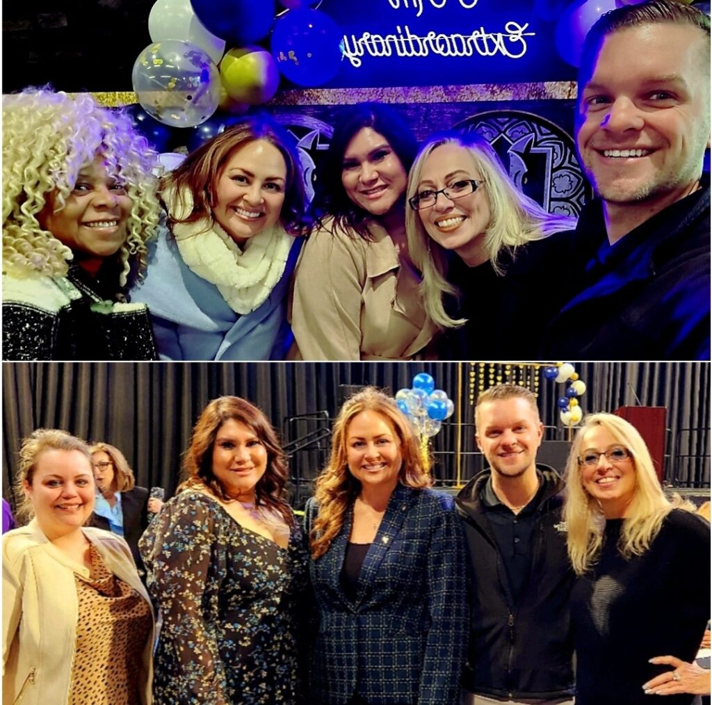 2023 Candlelighters Breakfast