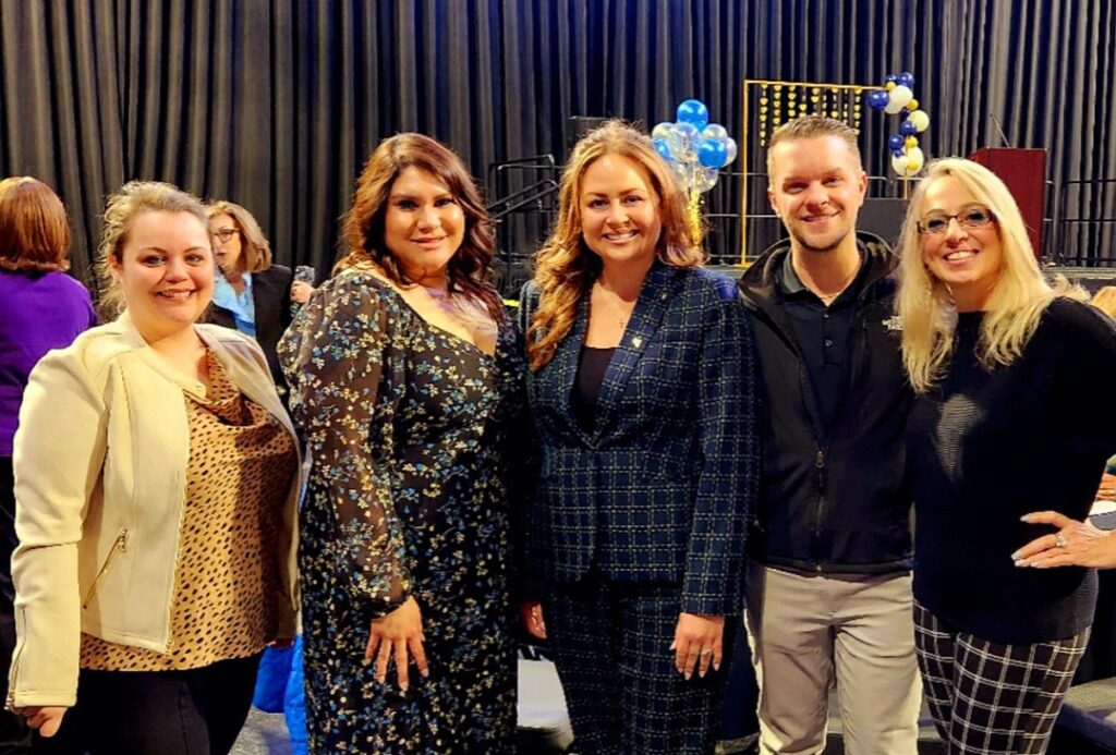 2023 Candlelighters Breakfast