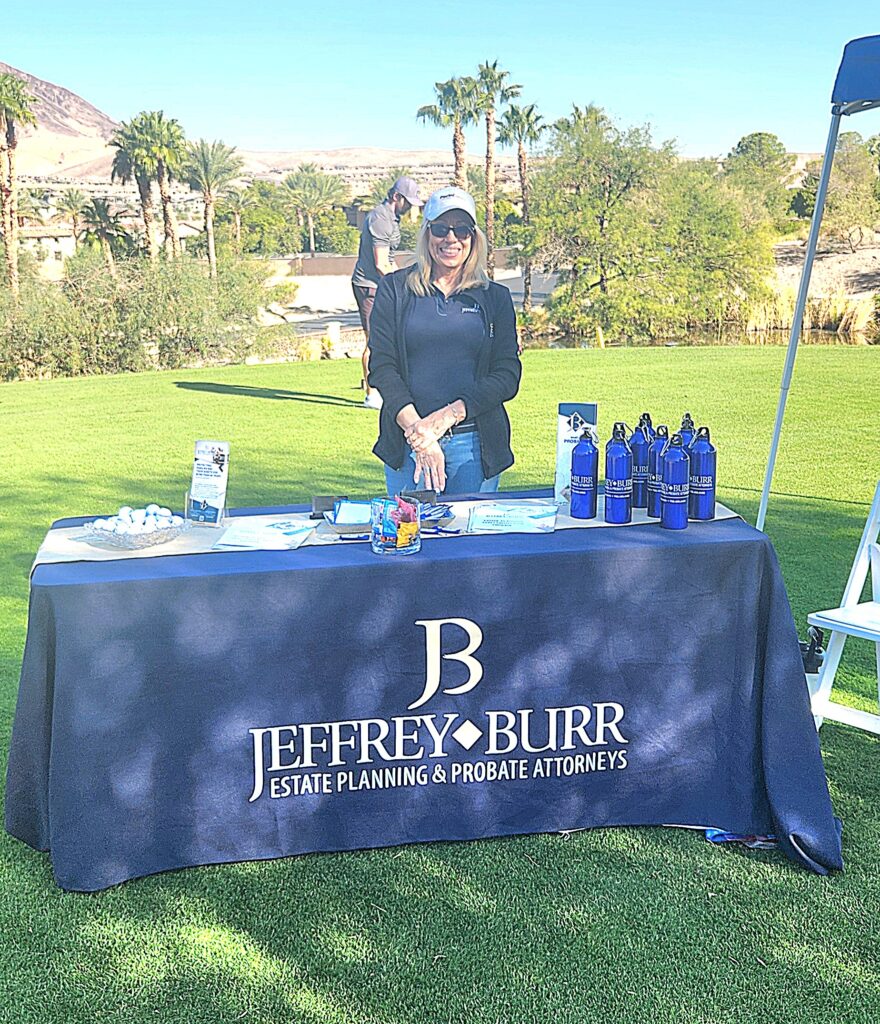 2025 Annual Swing for St. Rose Golf Tournament