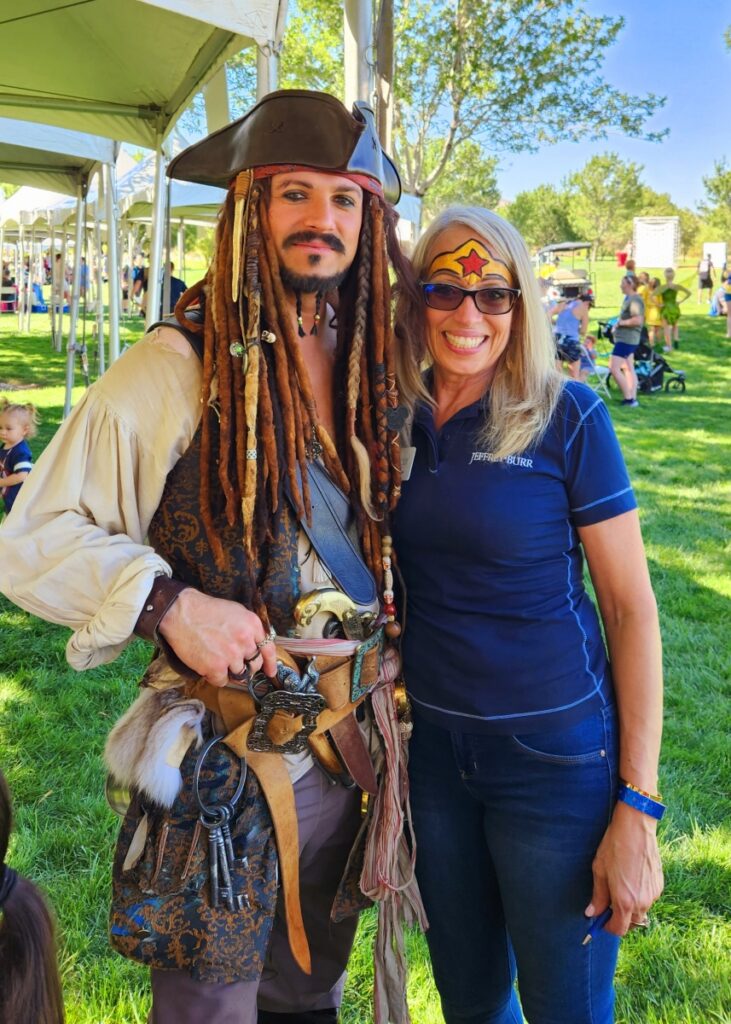 2023 Candlelighters Walk