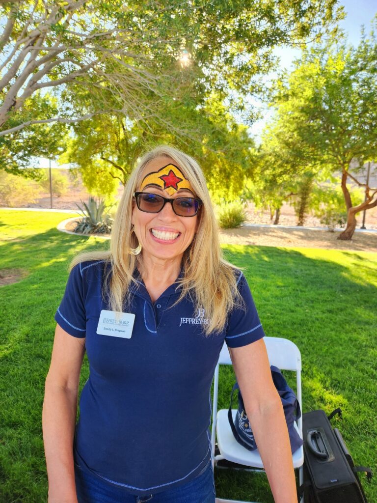 2023 Candlelighters Walk