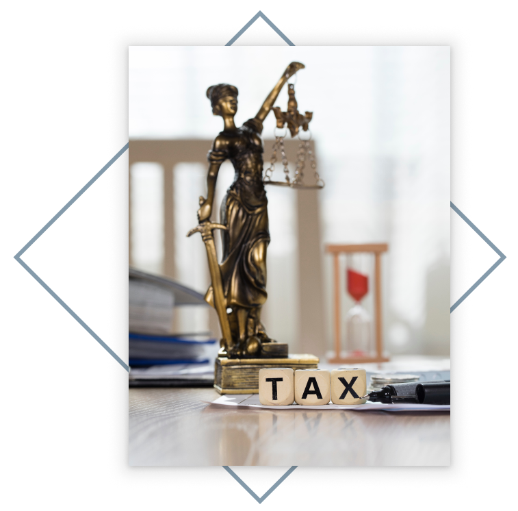 tax court litigation