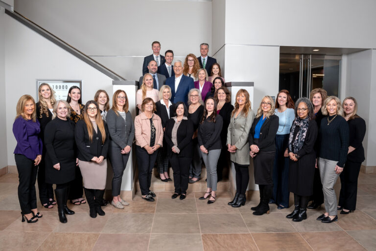 Our Team | Law Firm of Jeffrey Burr