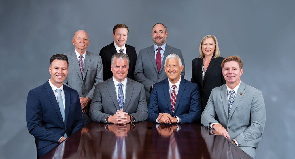 Estate Planning Law Firm