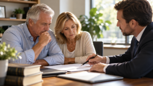 What Happens If You Die Without a Will